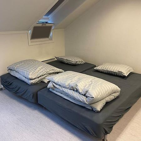 Lillehammer Guest House With Common Bath And Kitchen エクステリア 写真