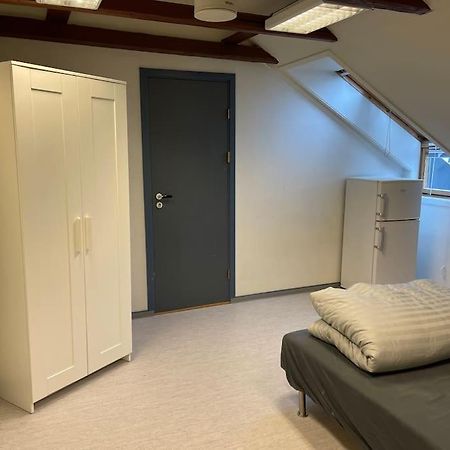 Lillehammer Guest House With Common Bath And Kitchen エクステリア 写真