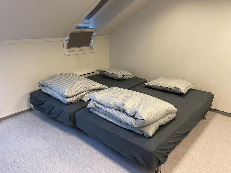 Lillehammer Guest House With Common Bath And Kitchen エクステリア 写真
