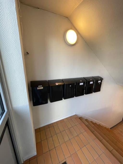 Lillehammer Guest House With Common Bath And Kitchen エクステリア 写真