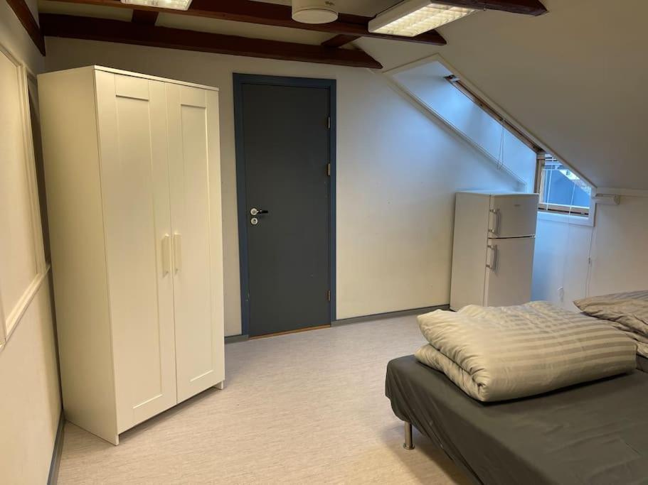 Lillehammer Guest House With Common Bath And Kitchen エクステリア 写真