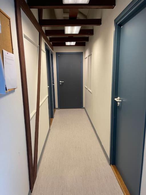 Lillehammer Guest House With Common Bath And Kitchen エクステリア 写真